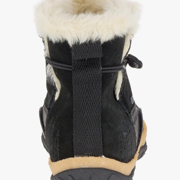 Merrell Black Winter & Rain Boots - Picture 5 of 9